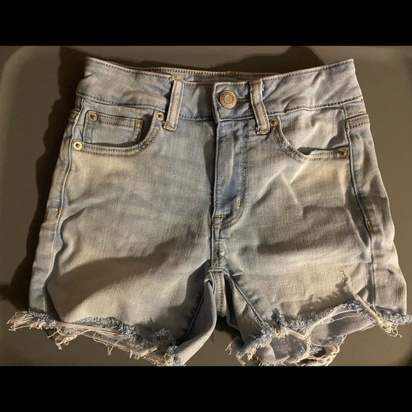American Eagle Shorts - Picture 1 of 2